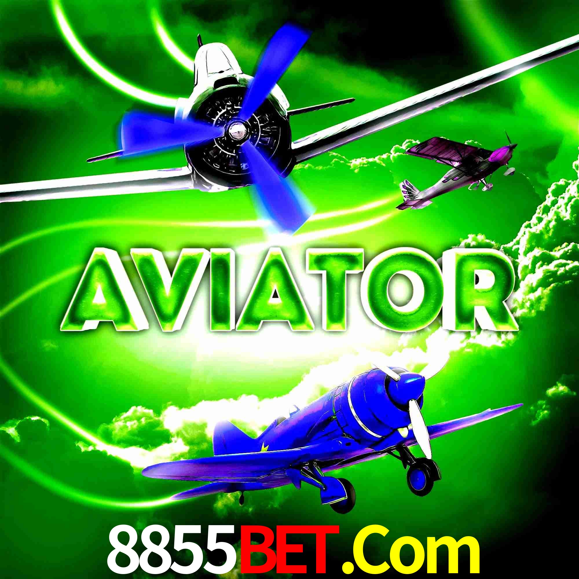 Aviator 8855Bet.Com Tente a Sorte