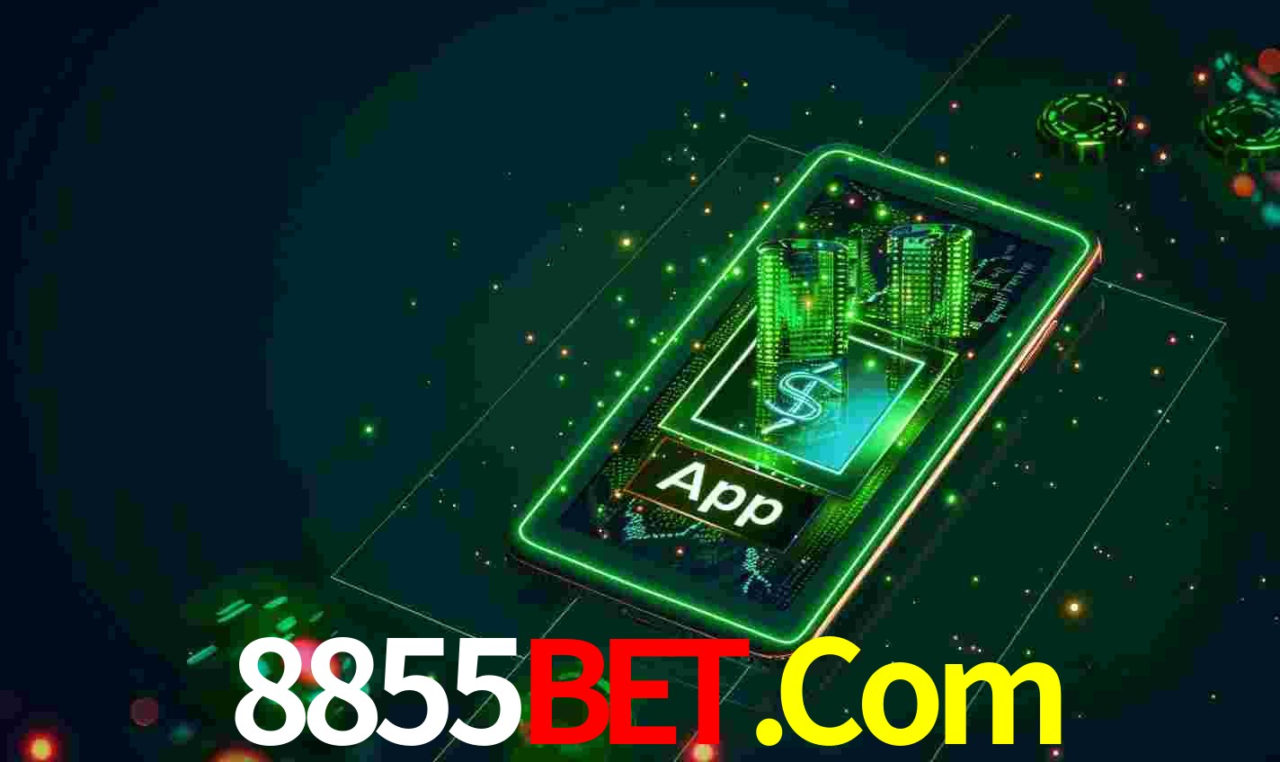 Simplificando a Experiência de Jogo 8855Bet.Com App