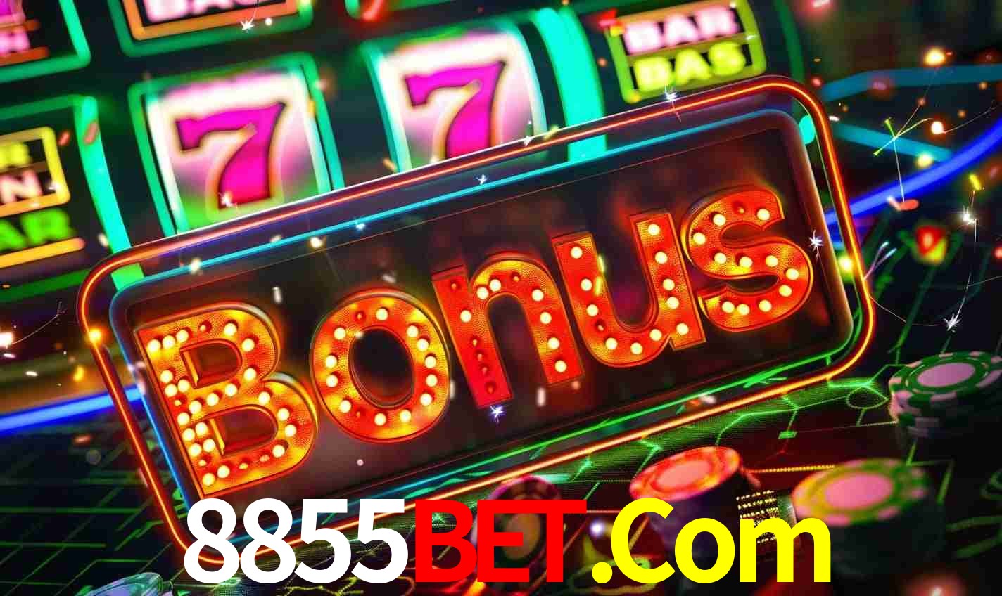 Sistema de Bônus 8855Bet.Com