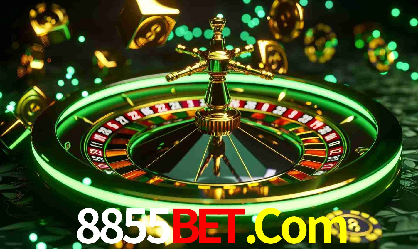 Desfrutar de um Cassino 8855Bet.Com