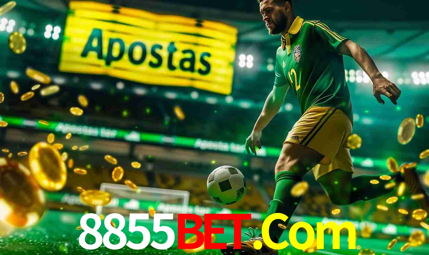 Diversas Apostas em Eventos Esportivos 8855Bet.Com