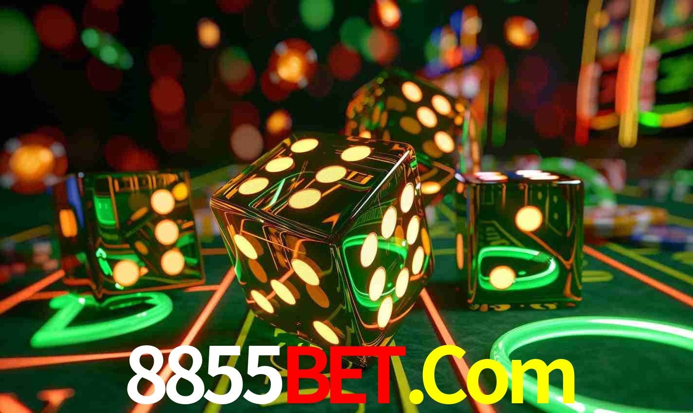 Entretenimento no Jogos 8855Bet.Com