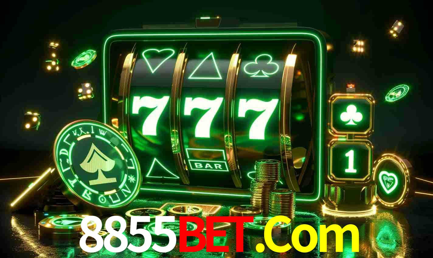 Seguro Login no Cassino Online 8855Bet.Com