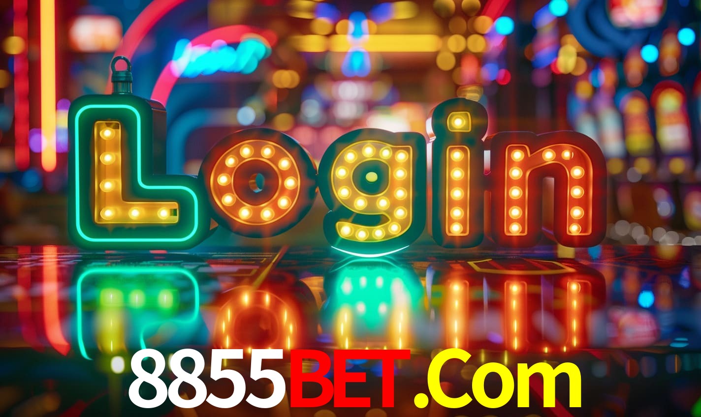 Mundo dos Jogos Cassino 8855Bet.Com