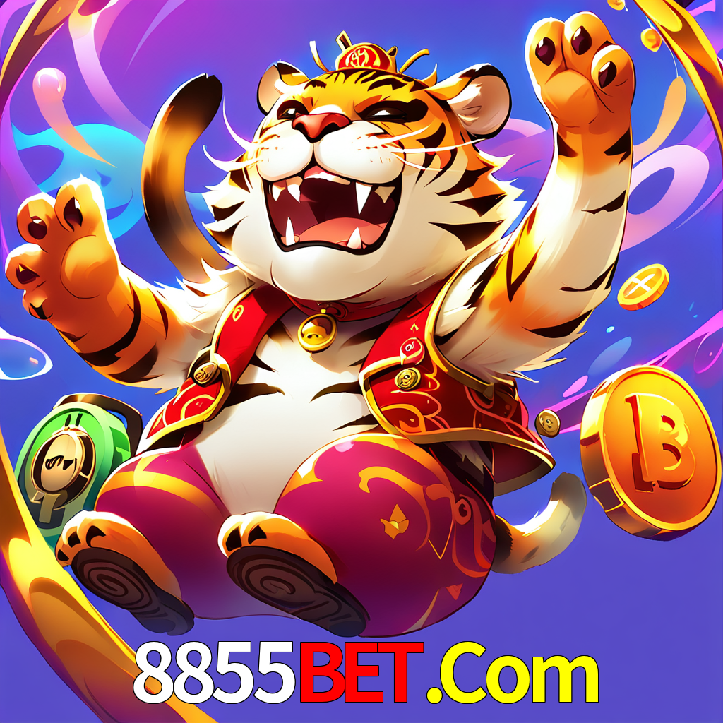 Experiência Imersiva no Cassino Online 8855Bet.Com