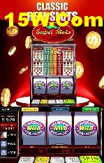 Jackpot Winner